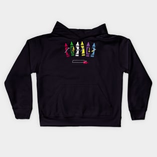 Clueless Kids Hoodie